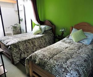 Hostal Blanca Estela Concon Chile