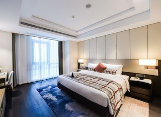 Hotel pic Somerset Harmony City Wuxi