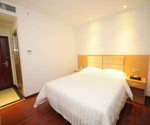 Leju Hotel Nanshan China