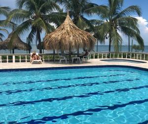 Alquiler casa en la playa Tolu Colombia