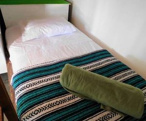 Bacoa Hostel Guatape Colombia