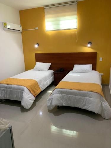 Hotel Photo 9