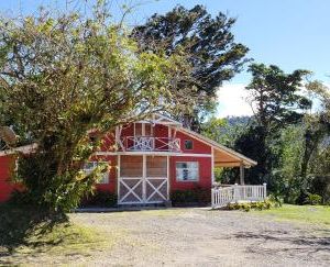 Casa El Granero Monteverde Monteverde Costa Rica