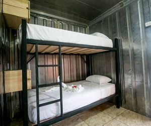 Arenal Container Hostel La Fortuna Costa Rica