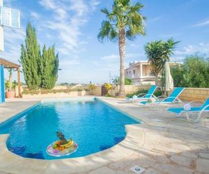 Ayia Napa Blue Villa Ayia Napa Cyprus