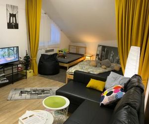 Apartmány Tylovice Roznov-Pod-Radhostem Czech Republic