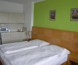 Apartmány Wellness Holiday Frymburk Frymburk Czech Republic