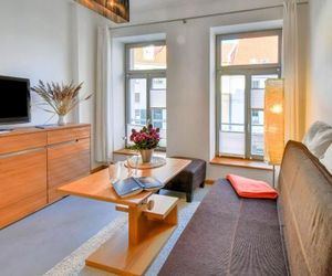 Modern Apartment in Wismar Germany near Beach Wismar Germany