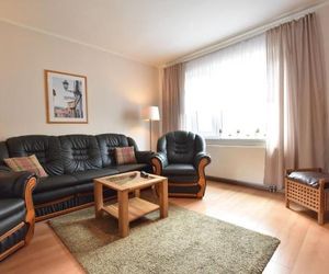 Spacious Holiday Home in Wismar Germany with Parasol Wismar Germany