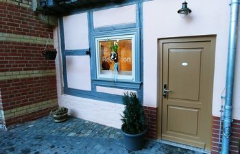 Hotel Photo 20