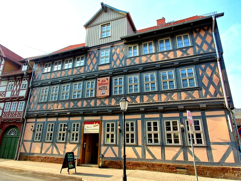 Hotel Photo 22