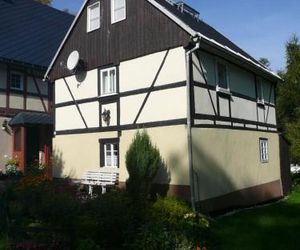 Adventure House (Abenteuerferienhaus) Rechenberg-Bienenmuhle Germany