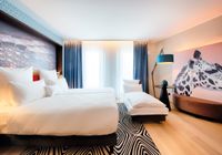 Отзывы NYX Hotel Munich by Leonardo Hotels, 4 звезды