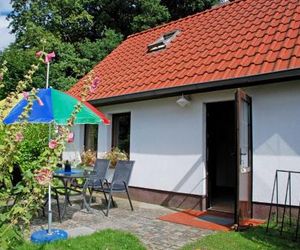 Ferienhaus in Lauterbach mit Kache Putbus Germany