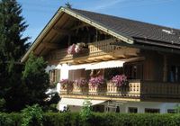 Отзывы Ferienhaus Alpenzauber