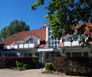 Ferienappartement zwischen Ostsees Glowe Germany