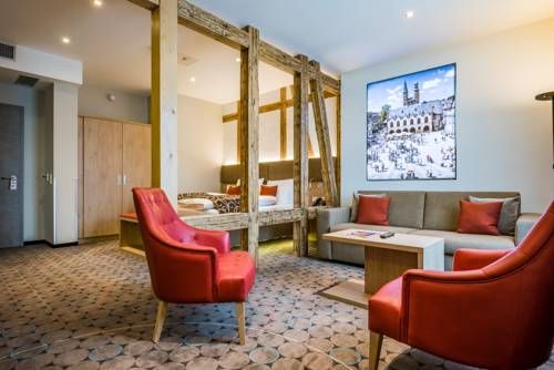 Hotel Photo 7