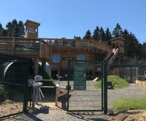 Wurmberg Hexe II Braunlage Germany