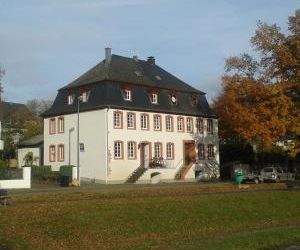 Ferienwohnung Röschen Bernkastel Kues Germany