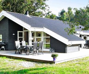 Agger Havn Three-Bedroom Apartment 04 Somarken Denmark