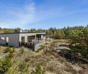 Three-Bedroom Holiday Home in Thisted Klitmoller Denmark