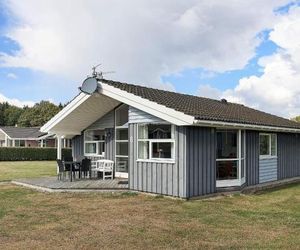 Seven-Bedroom Holiday home in Tranekær Spodsbierg Denmark