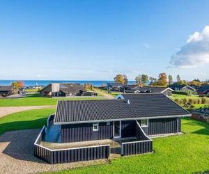 Four-Bedroom Holiday home in Væggerløse 3 Hejels Denmark