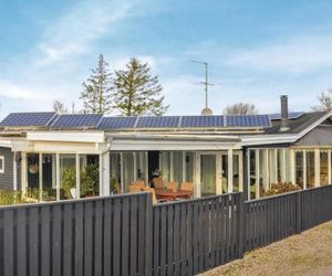 Five-Bedroom Holiday Home in Otterup Otterup Denmark