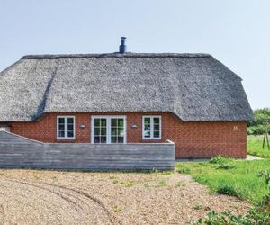Four-Bedroom Holiday Home in Ulfborg Ohuse Denmark