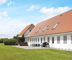 Holiday Home Tingodden II Nordborg Denmark