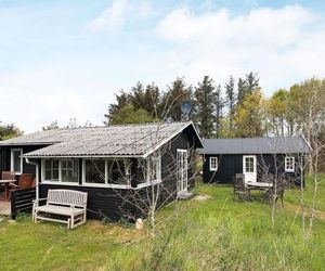 Three-Bedroom Holiday home in Ålbæk 56 Bindslev Denmark