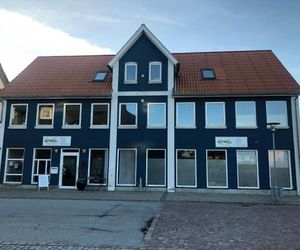 Den Skaldede Kok Guesthouse Bindslev Denmark