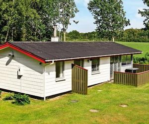 Three-Bedroom Holiday home in Sæby 13 L?s? Island Denmark