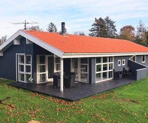 Three-Bedroom Holiday home in Hemmet 30 Ristinge Denmark