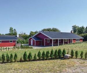 Seven-Bedroom Holiday Home in Humble Osterskov Denmark