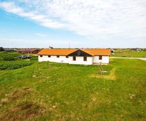 Three-Bedroom Holiday home in Brovst 18 Harboor Denmark