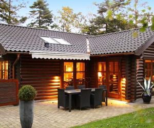 Holiday Home Anders Oster Hurup Denmark