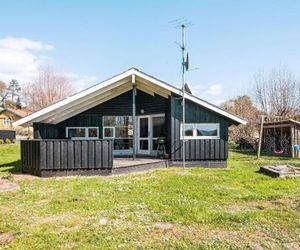 Three-Bedroom Holiday home in Rømø 14 Ebeltoft Denmark