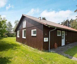 Holiday Home Holdvej Dannemare Denmark