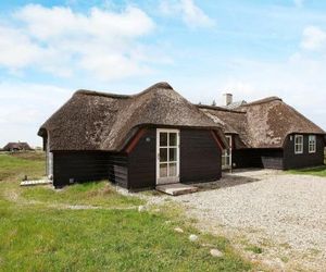 Holiday Home Hamborg II Blaavand Denmark