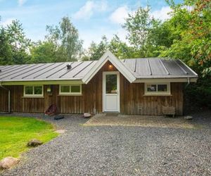 Two-Bedroom Holiday home in Oksbøl 10 Andsager Denmark