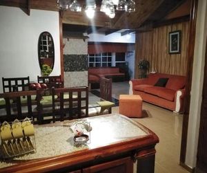 Villa Canela Jarabacoa Dominican Republic