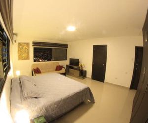 Chawpi Lodge Guayaquil Ecuador