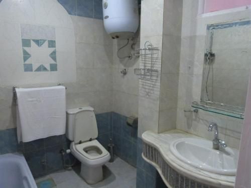 صورة الفندق 11