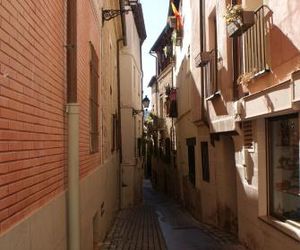 Toledo Histórico Toledo Spain