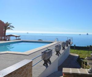 Holiday home Passeig Maritim Rafael Casanova Tarragona Spain