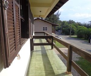 Apartamento do Norte Garopaba Brazil