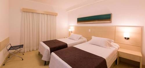 Hotel Araucaria Flat