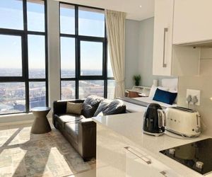 Urban Awe Apartment Gaborone Botswana