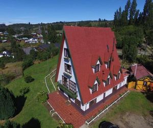 Cabañas Posada Alemana Castro Chile